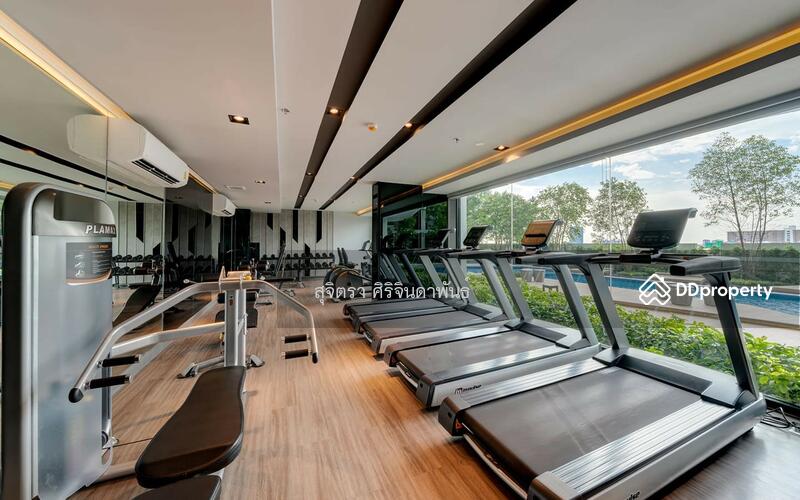 For Rent - Kensington Sukhumvit-Theparak, Samut Prakan