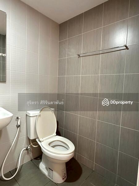 For Rent - Kensington Sukhumvit-Theparak, Samut Prakan