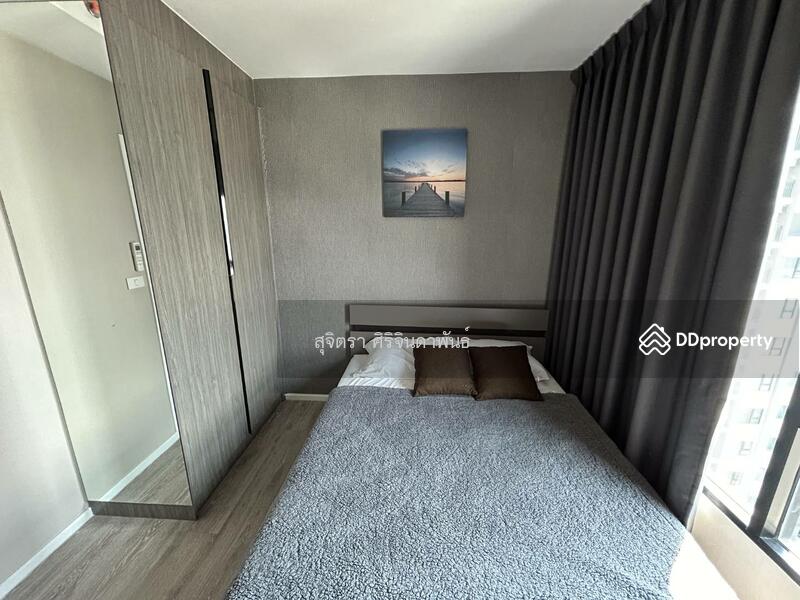 For Rent - Kensington Sukhumvit-Theparak, Samut Prakan