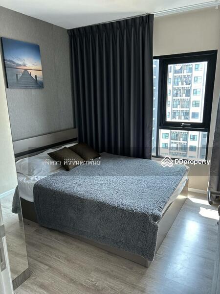 For Rent - Kensington Sukhumvit-Theparak, Samut Prakan