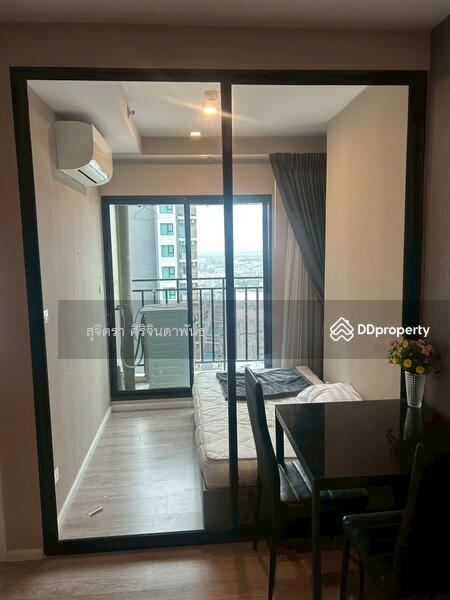 For Rent - Kensington Sukhumvit-Theparak, Samut Prakan