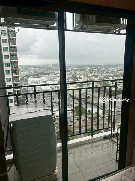 For Rent - Kensington Sukhumvit-Theparak, Samut Prakan