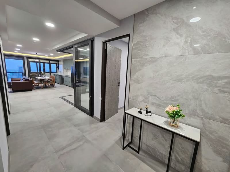 The Waterford Diamond Tower Sukhumvit, Bangkok, 758/18  Soi Sukhumvit 30/1, Sukhumvit Road, Khlong Toei, Khlong Toei, Bangkok, 3 Bedrooms, 147 sqm, Condo For Rent, by The Elite Homes (Thailand) Co., Ltd., 60035319 - DDproperty.com