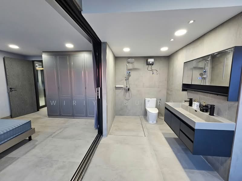 The Waterford Diamond Tower Sukhumvit, Bangkok, 758/18  Soi Sukhumvit 30/1, Sukhumvit Road, Khlong Toei, Khlong Toei, Bangkok, 3 Bedrooms, 147 sqm, Condo For Rent, by The Elite Homes (Thailand) Co., Ltd., 60035319 - DDproperty.com