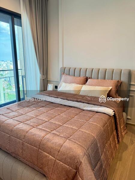 ให้เช่า - The Crest Park Residences : เดอะ เครสท์ พาร์ค เรสซิเดนเซส, กรุงเทพ