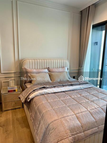 ให้เช่า - The Crest Park Residences : เดอะ เครสท์ พาร์ค เรสซิเดนเซส, กรุงเทพ