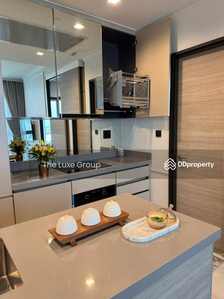 ให้เช่า - The Crest Park Residences : เดอะ เครสท์ พาร์ค เรสซิเดนเซส, กรุงเทพ