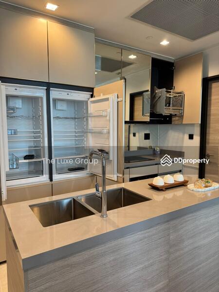 ให้เช่า - The Crest Park Residences : เดอะ เครสท์ พาร์ค เรสซิเดนเซส, กรุงเทพ