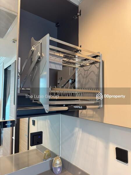 ให้เช่า - The Crest Park Residences : เดอะ เครสท์ พาร์ค เรสซิเดนเซส, กรุงเทพ