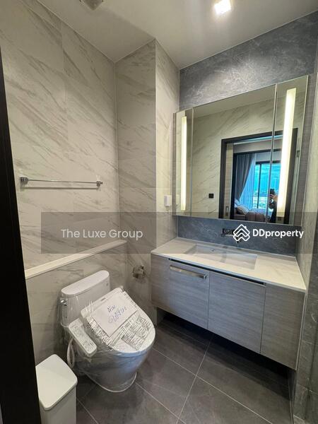 ให้เช่า - The Crest Park Residences : เดอะ เครสท์ พาร์ค เรสซิเดนเซส, กรุงเทพ