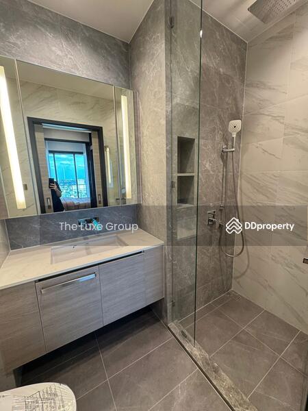 ให้เช่า - The Crest Park Residences : เดอะ เครสท์ พาร์ค เรสซิเดนเซส, กรุงเทพ