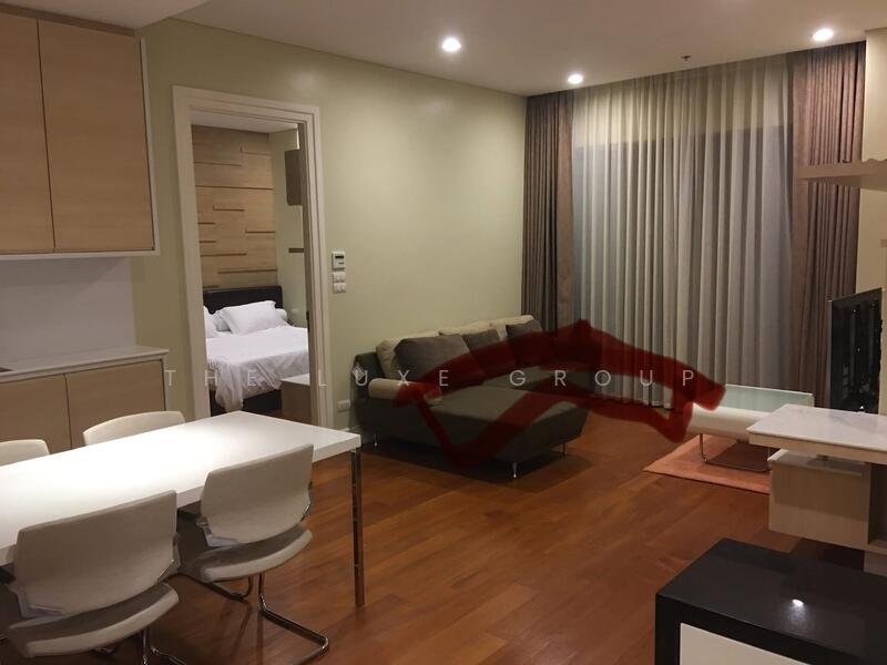 Bright Sukhumvit 24 : ไบร์ท สุขุมวิท 24, กรุงเทพ, ถนนสุขุมวิท 24, คลองตัน, คลองเตย, กรุงเทพ, 86 ตร.ม., คอนโด ให้เช่า, โดย The Luxe Group, 60035382 - DDproperty.com