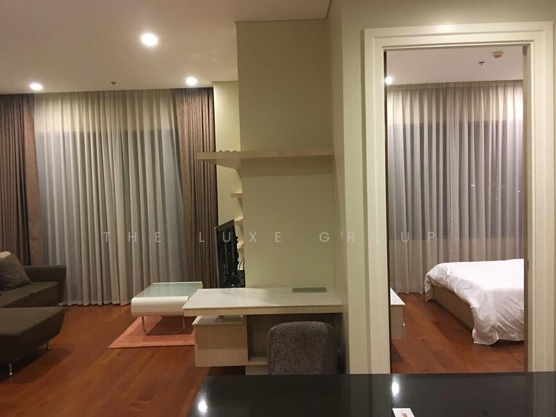 Bright Sukhumvit 24 : ไบร์ท สุขุมวิท 24, กรุงเทพ, ถนนสุขุมวิท 24, คลองตัน, คลองเตย, กรุงเทพ, 86 ตร.ม., คอนโด ให้เช่า, โดย The Luxe Group, 60035382 - DDproperty.com