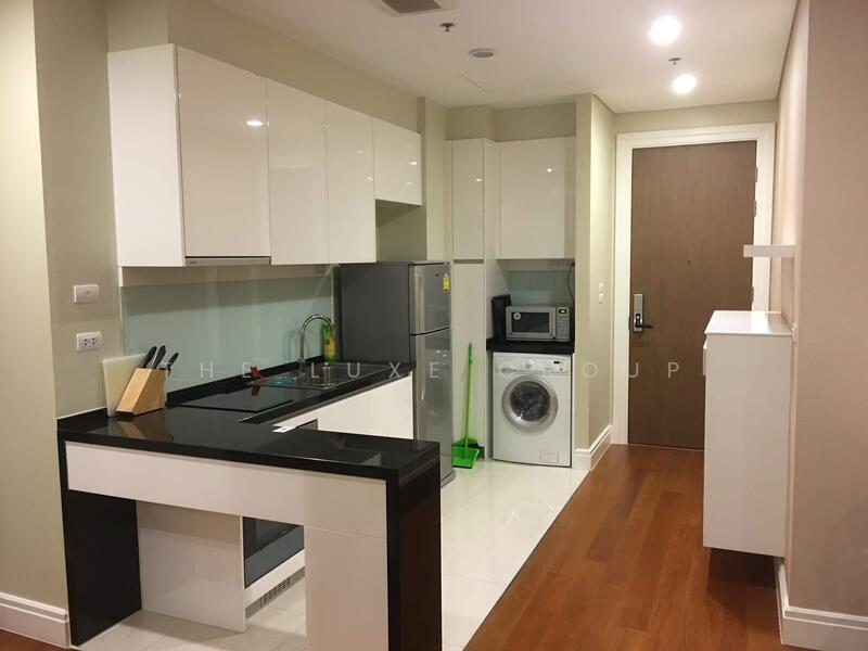 Bright Sukhumvit 24 : ไบร์ท สุขุมวิท 24, กรุงเทพ, ถนนสุขุมวิท 24, คลองตัน, คลองเตย, กรุงเทพ, 86 ตร.ม., คอนโด ให้เช่า, โดย The Luxe Group, 60035382 - DDproperty.com