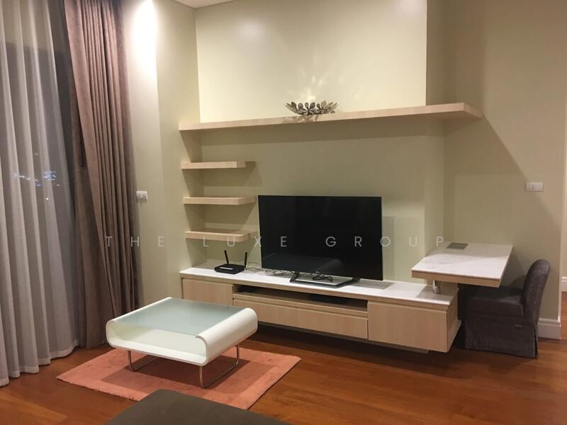 Bright Sukhumvit 24 : ไบร์ท สุขุมวิท 24, กรุงเทพ, ถนนสุขุมวิท 24, คลองตัน, คลองเตย, กรุงเทพ, 86 ตร.ม., คอนโด ให้เช่า, โดย The Luxe Group, 60035382 - DDproperty.com