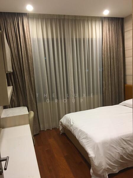 Bright Sukhumvit 24 : ไบร์ท สุขุมวิท 24, กรุงเทพ, ถนนสุขุมวิท 24, คลองตัน, คลองเตย, กรุงเทพ, 86 ตร.ม., คอนโด ให้เช่า, โดย The Luxe Group, 60035382 - DDproperty.com