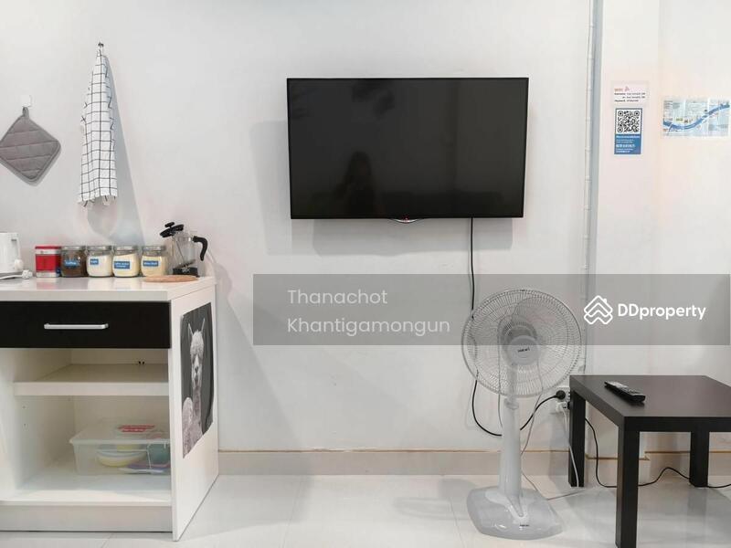 For Rent - Bang Lamphu Lang, Bangkok