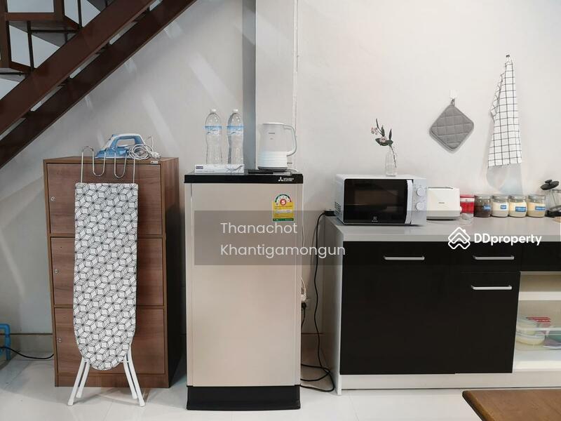 For Rent - Bang Lamphu Lang, Bangkok