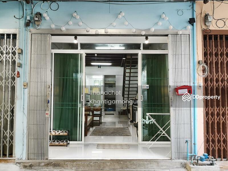 ให้เช่า - Bang Lamphu Lang, กรุงเทพ