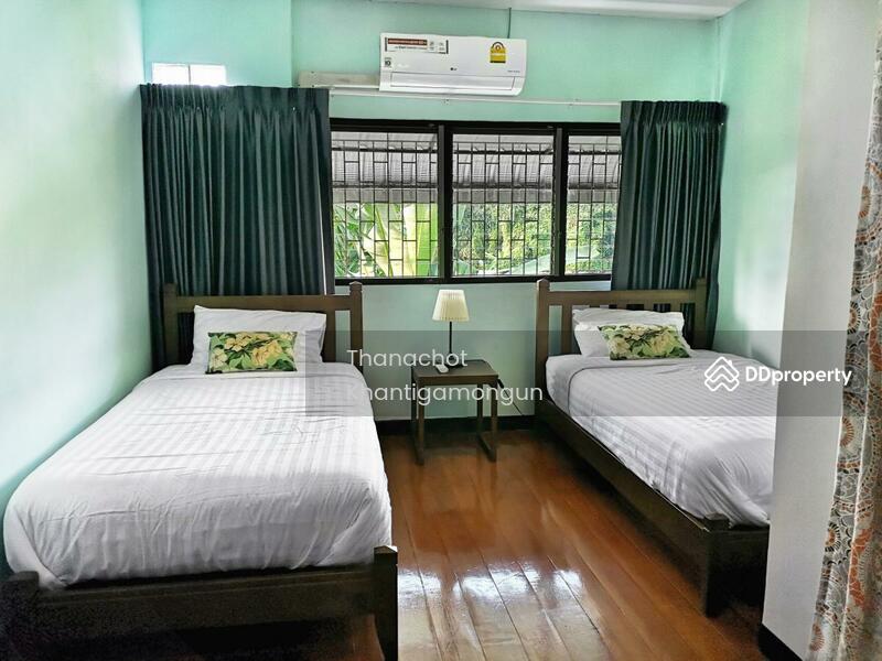 For Rent - Bang Lamphu Lang, Bangkok