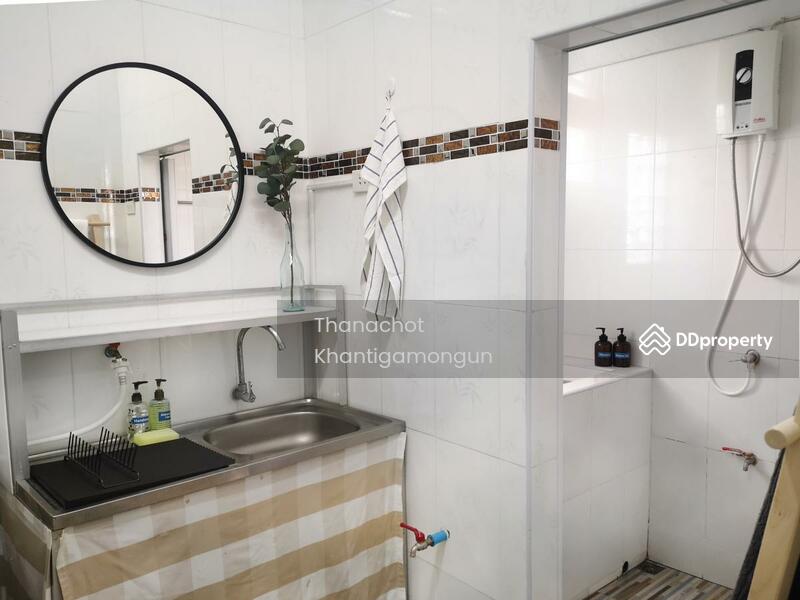 For Rent - Bang Lamphu Lang, Bangkok