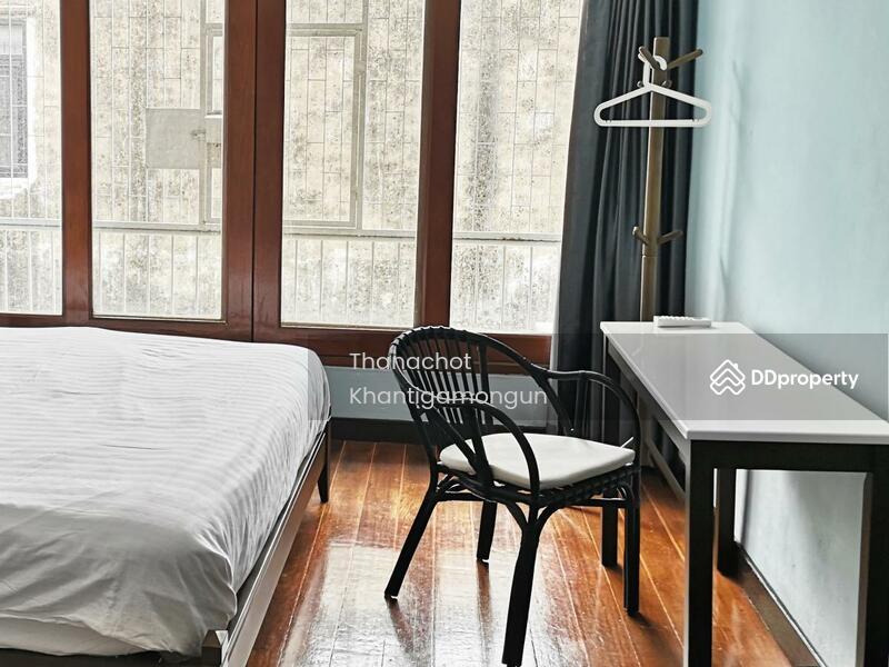 For Rent - Bang Lamphu Lang, Bangkok