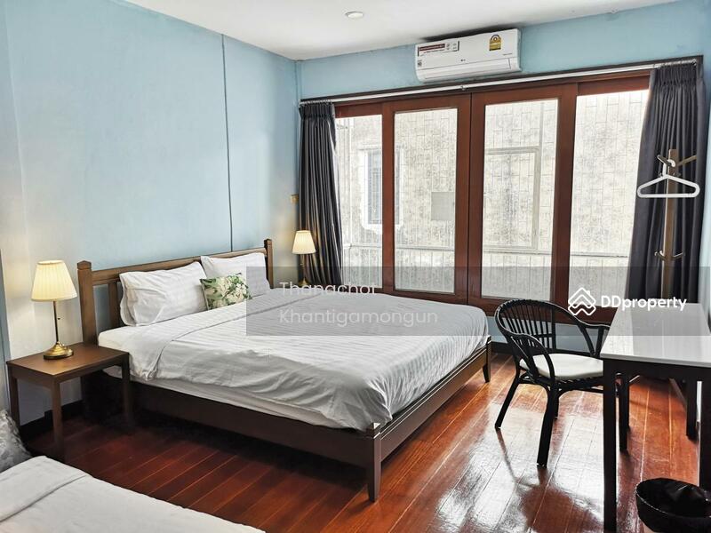 For Rent - Bang Lamphu Lang, Bangkok