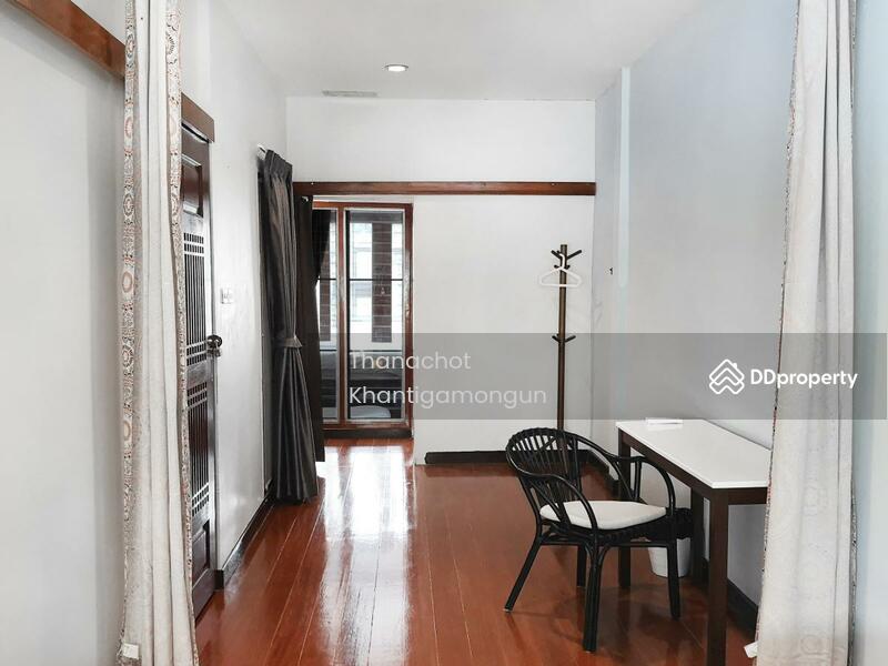 For Rent - Bang Lamphu Lang, Bangkok