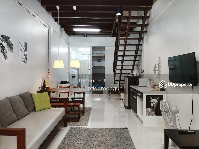 For Rent - Bang Lamphu Lang, Bangkok
