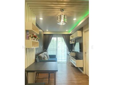 ขาย - Dusit Grand Park : ดุสิตแกรนด์พาร์ค, ชลบุรี