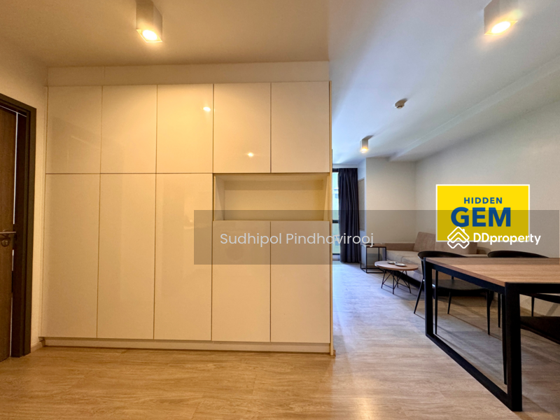 For Sale - Socio Ruamrudee, Bangkok