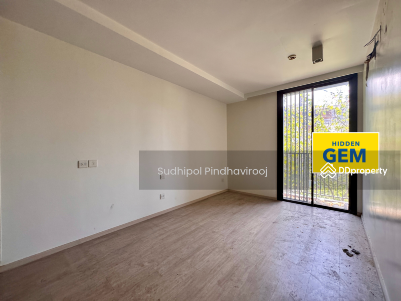 For Sale - Socio Ruamrudee, Bangkok