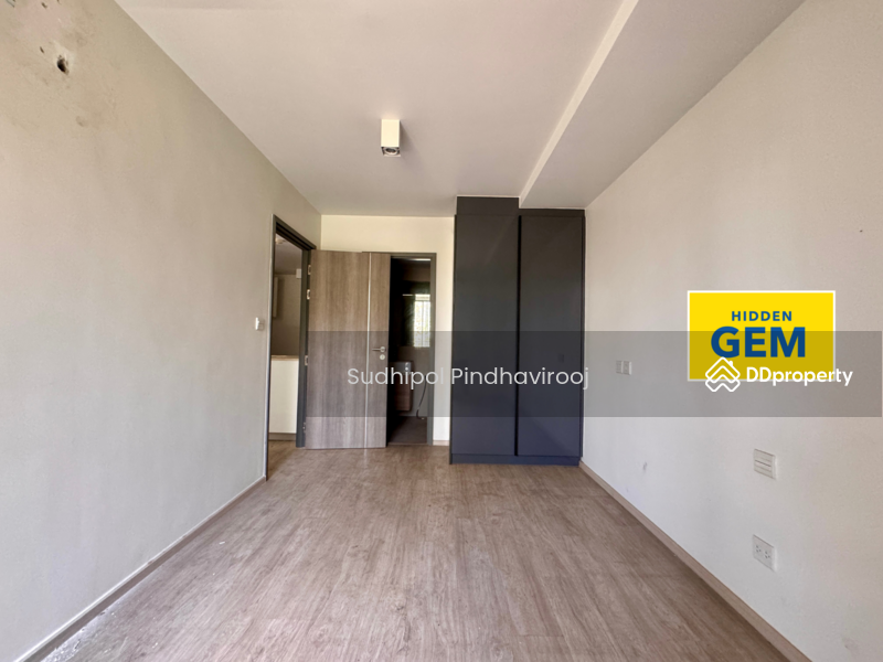 For Sale - Socio Ruamrudee, Bangkok