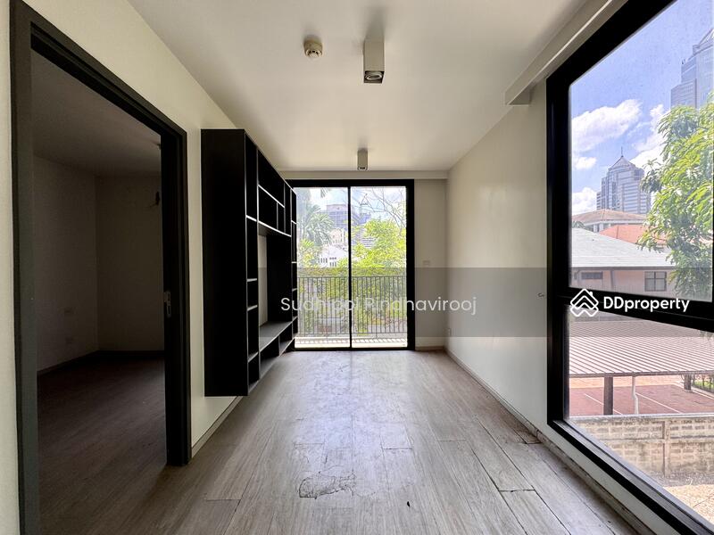 For Sale - Socio Ruamrudee, Bangkok