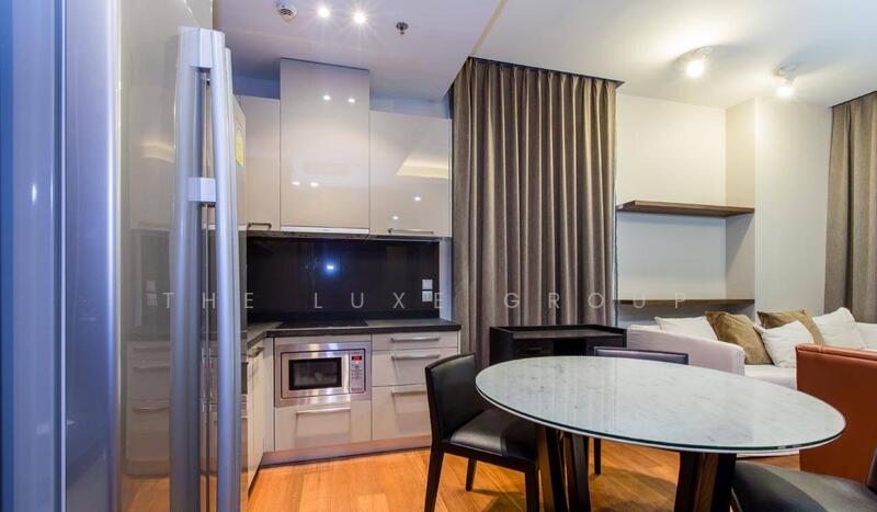 Quattro by Sansiri, Bangkok, 134 Thong Lo 4 Alley, Khlong Tan Nua, Watthana, Bangkok, 2 Bedrooms, 80 sqm, Condo For Rent, by The Luxe Group, 60035469 - DDproperty.com