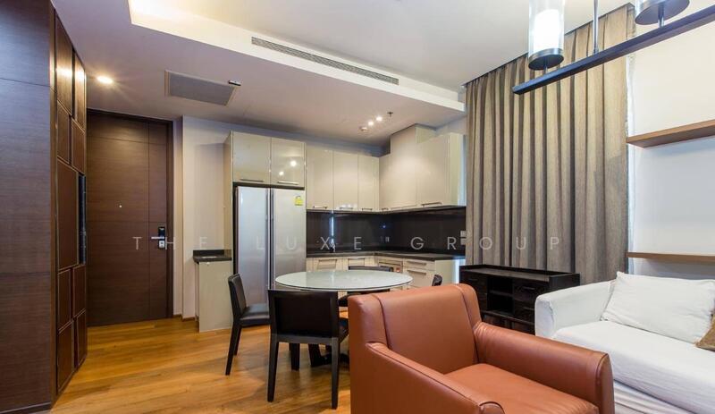 Quattro by Sansiri, Bangkok, 134 Thong Lo 4 Alley, Khlong Tan Nua, Watthana, Bangkok, 2 Bedrooms, 80 sqm, Condo For Rent, by The Luxe Group, 60035469 - DDproperty.com