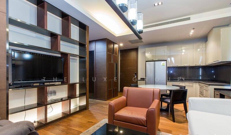 Quattro by Sansiri, Bangkok, 134 Thong Lo 4 Alley, Khlong Tan Nua, Watthana, Bangkok, 2 Bedrooms, 80 sqm, Condo For Rent, by The Luxe Group, 60035469 - DDproperty.com