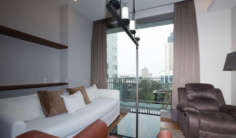 Quattro by Sansiri : ควอทโทร บาย แสนสิริ, กรุงเทพ, 134 ซอย ทองหล่อ 4, คลองตันเหนือ, วัฒนา, กรุงเทพ, 80 ตร.ม., คอนโด ให้เช่า, โดย The Luxe Group, 60035469 - DDproperty.com