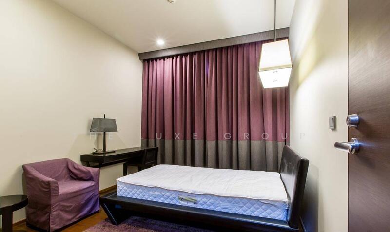 Quattro by Sansiri, Bangkok, 134 Thong Lo 4 Alley, Khlong Tan Nua, Watthana, Bangkok, 2 Bedrooms, 80 sqm, Condo For Rent, by The Luxe Group, 60035469 - DDproperty.com