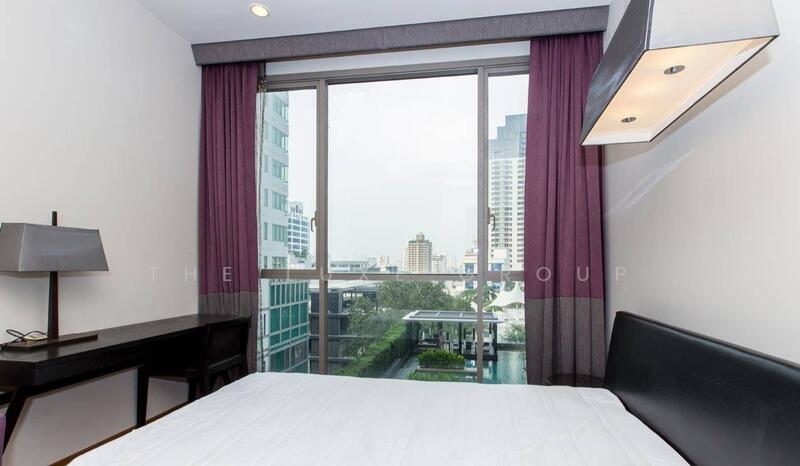 Quattro by Sansiri : ควอทโทร บาย แสนสิริ, กรุงเทพ, 134 ซอย ทองหล่อ 4, คลองตันเหนือ, วัฒนา, กรุงเทพ, 80 ตร.ม., คอนโด ให้เช่า, โดย The Luxe Group, 60035469 - DDproperty.com