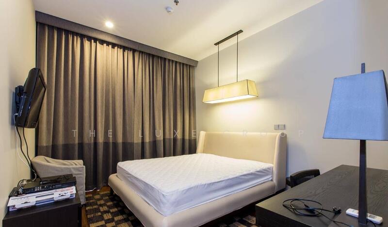 Quattro by Sansiri : ควอทโทร บาย แสนสิริ, กรุงเทพ, 134 ซอย ทองหล่อ 4, คลองตันเหนือ, วัฒนา, กรุงเทพ, 80 ตร.ม., คอนโด ให้เช่า, โดย The Luxe Group, 60035469 - DDproperty.com