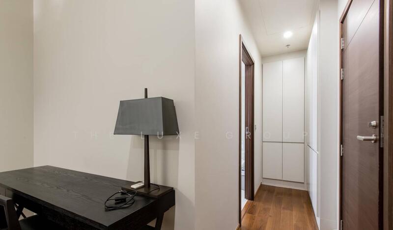 Quattro by Sansiri, Bangkok, 134 Thong Lo 4 Alley, Khlong Tan Nua, Watthana, Bangkok, 2 Bedrooms, 80 sqm, Condo For Rent, by The Luxe Group, 60035469 - DDproperty.com