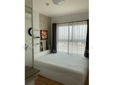 ขาย - The Trust Condo South Pattaya : เดอะ ทรัสต์ คอนโด พัทยาใต้, ชลบุรี