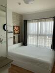 The Trust Condo South Pattaya : เดอะ ทรัสต์ คอนโด พัทยาใต้, ชลบุรี