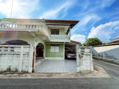 ขาย - มิตรไมตรี 1ถ.ประชาอุทิศ ซ.ประชาอุทิศ 54 แยก 1 แขวงบางมด เขตทุ่งครุ จ.กรุงเทพมหานคร 10140, กรุงเทพ