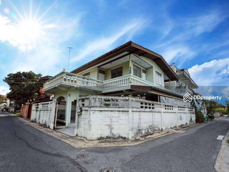 ขาย - มิตรไมตรี 1ถ.ประชาอุทิศ ซ.ประชาอุทิศ 54 แยก 1 แขวงบางมด เขตทุ่งครุ จ.กรุงเทพมหานคร 10140, กรุงเทพ
