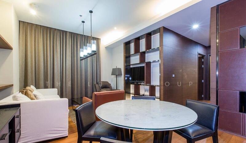 Quattro by Sansiri, bangkok, 134 Thong Lo 4 Alley, Khlong Tan Nua, Watthana, Bangkok, 2 Bedrooms, 80 sqm, Condo For Sale, by The Luxe Group, 60035486 - DDproperty.com