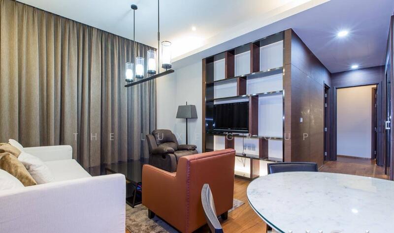 Quattro by Sansiri, bangkok, 134 Thong Lo 4 Alley, Khlong Tan Nua, Watthana, Bangkok, 2 Bedrooms, 80 sqm, Condo For Sale, by The Luxe Group, 60035486 - DDproperty.com
