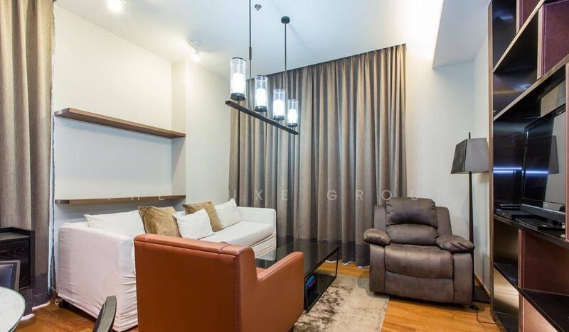 Quattro by Sansiri, bangkok, 134 Thong Lo 4 Alley, Khlong Tan Nua, Watthana, Bangkok, 2 Bedrooms, 80 sqm, Condo For Sale, by The Luxe Group, 60035486 - DDproperty.com
