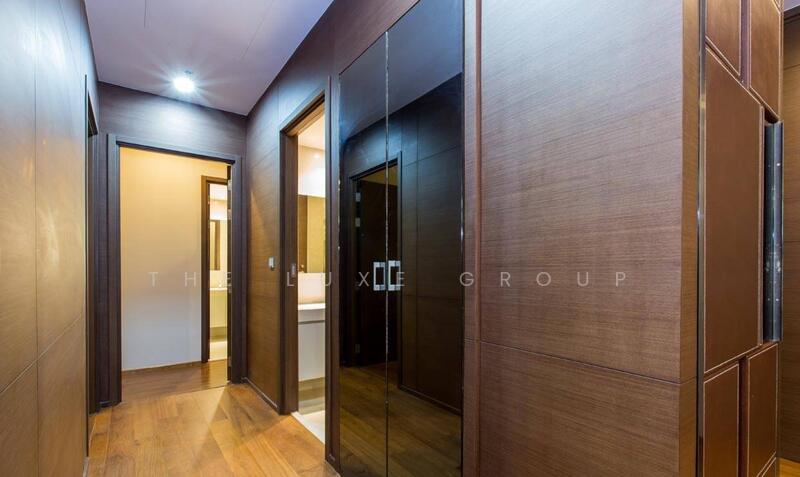 Quattro by Sansiri, bangkok, 134 Thong Lo 4 Alley, Khlong Tan Nua, Watthana, Bangkok, 2 Bedrooms, 80 sqm, Condo For Sale, by The Luxe Group, 60035486 - DDproperty.com